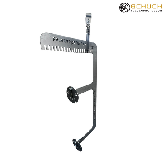 Felgenhaken