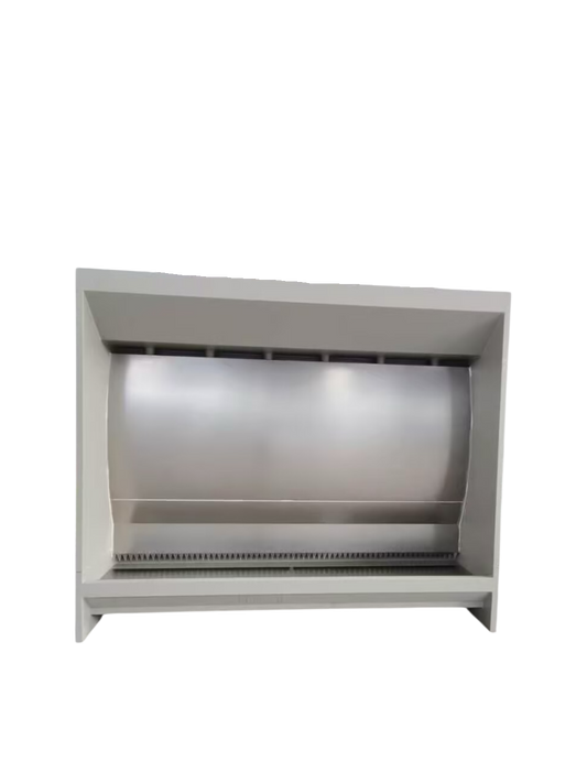 Extraction wall FP-AS 2