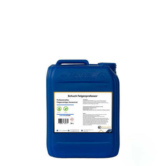 Felgenreiniger Konzentrat