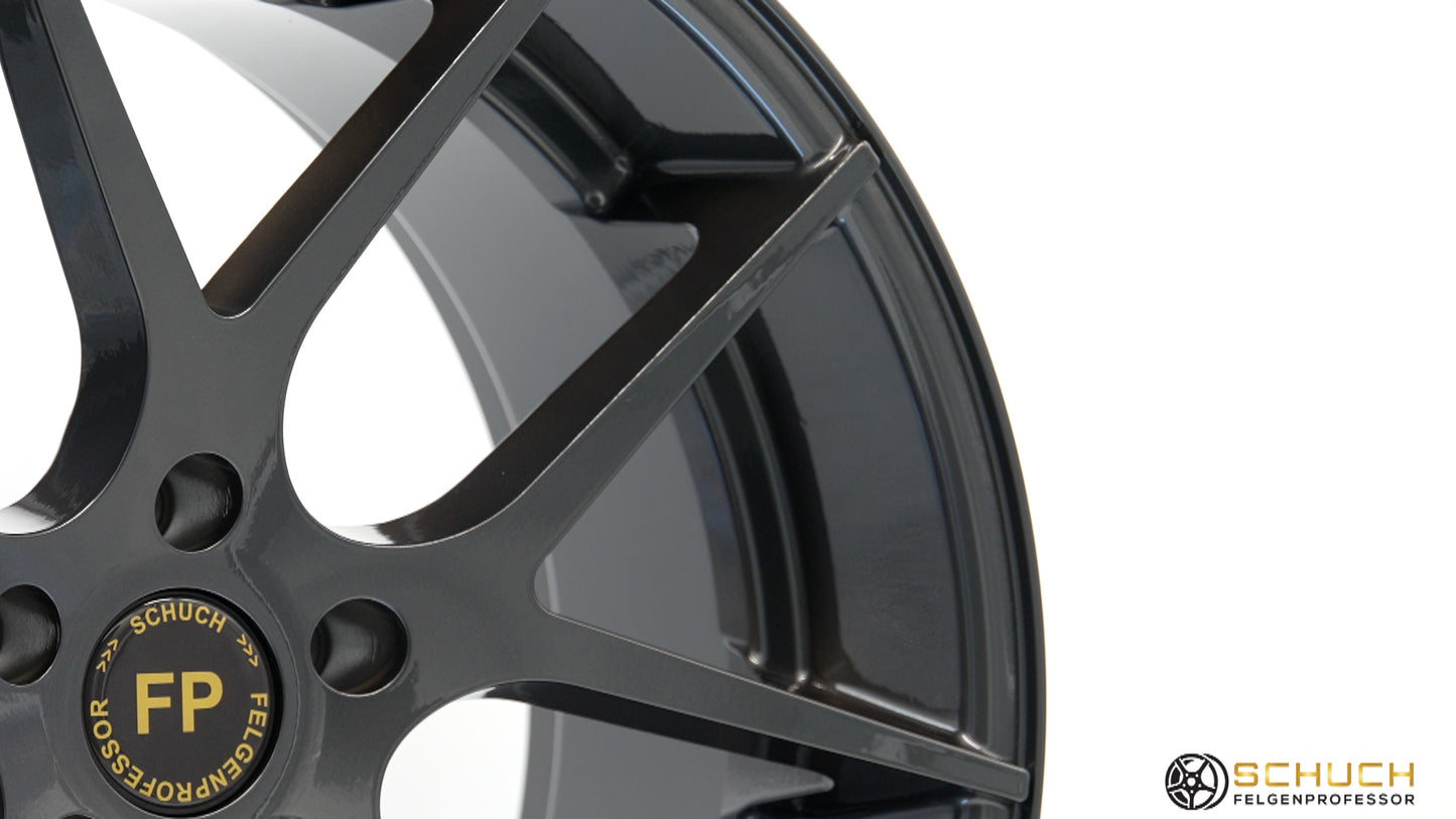Seat Nuclear Gray L-20J spray paint - original rim paint