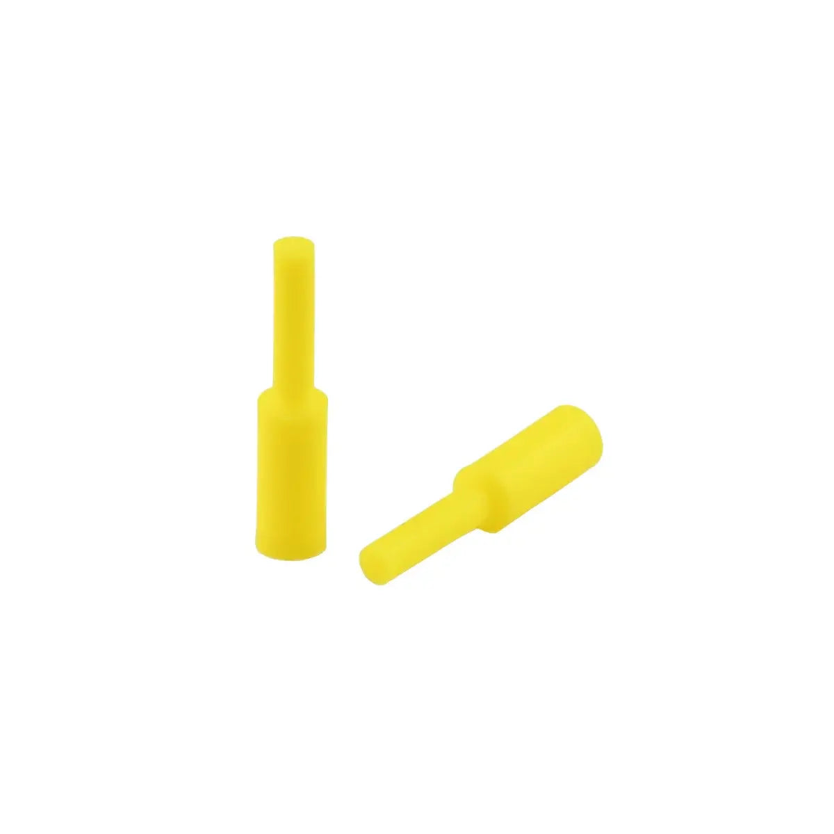 Silikon Durchziehstopfen M5 - M10