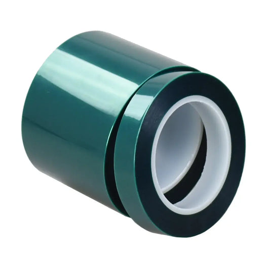 Hitzebeständiges Maskierungsklebeband