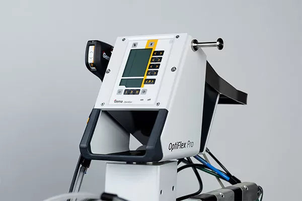 Gema OptiFlex Pro Q inkl. Pulverpistole