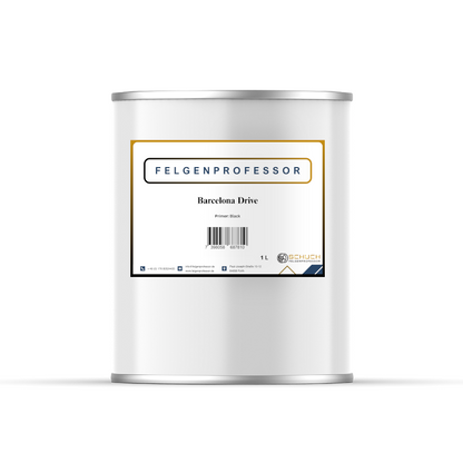 Barcelona Drive - FlipFlop Effektlack