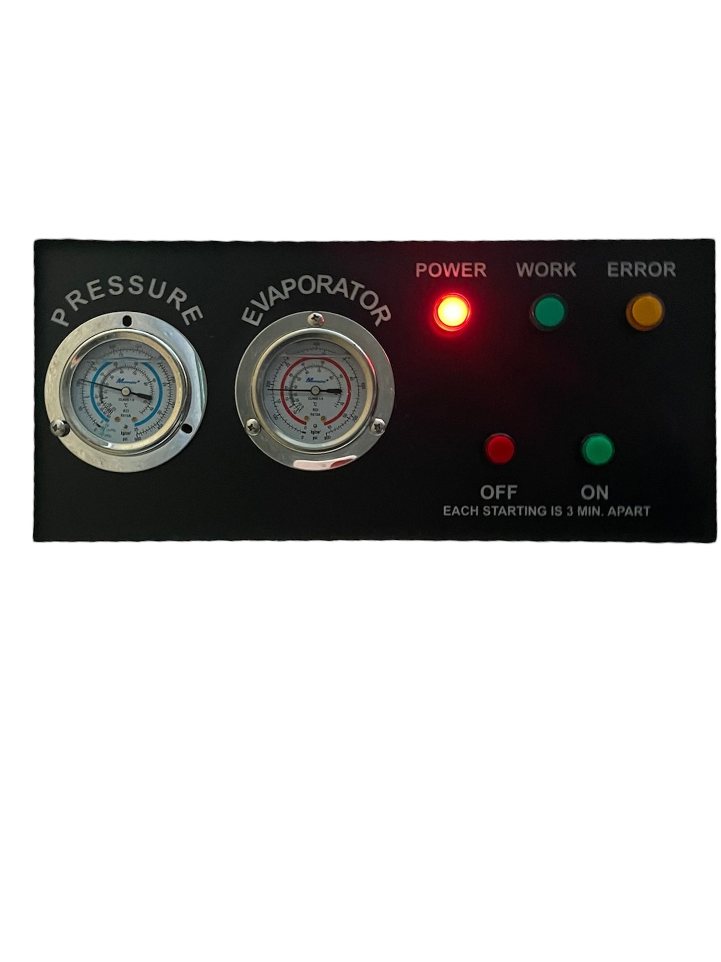 Felgenprofessor Schraubenkompressor SAC-30 – 30 kW Industriekompressor mit Kältetrockner & Filtern