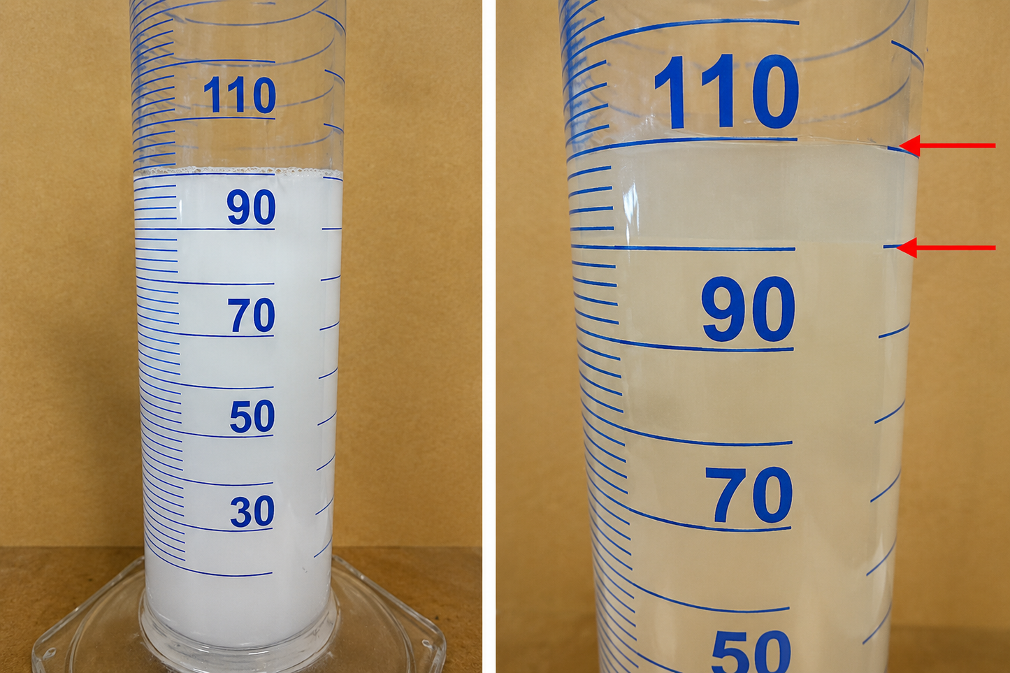 H2O Hot Remover Test Set