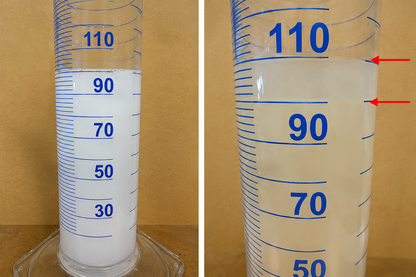 H2O Hot Remover Test Set