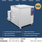 Industrial ultrasonicator Super Sonic (960 liters) | ultrasonic cleaner