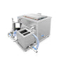 Industrial ultrasonicator Super Sonic (960 liters) | ultrasonic cleaner